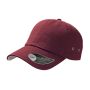 Action Cap Action, 100% chino cotton