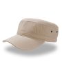 Army Cap Army, 100% cotton ripstop