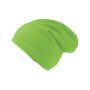 Brooklin Beanie Brooklin, 89% cotton / 11% polyester