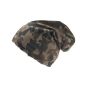 Brooklin Beanie Brooklin, 89% cotton / 11% polyester