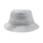 Bucket Cotton Panama Bucket Cotton, 100% cotton
