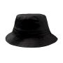 Bucket Cotton Panama Bucket Cotton, 100% cotton