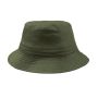 Bucket Cotton Panama Bucket Cotton, 100% cotton