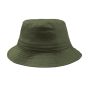 Bucket Cotton Panama Bucket Cotton, 100% cotton