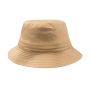 Bucket Cotton Panama Bucket Cotton, 100% cotton