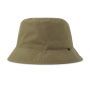 Bucket Pocket-S Panama Bucket Pocket-S, 100% Recycled Polyester Ripstop
