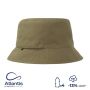 Bucket Pocket-S Panama Bucket Pocket-S, 100% Recycled Polyester Ripstop