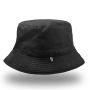 Bucket Pocket Panama Bucket Pocket, 100% ripstop polyester