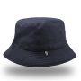 Bucket Pocket Panama Bucket Pocket, 100% ripstop polyester