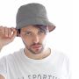 Bucket Pocket Panama Bucket Pocket, 100% ripstop polyester
