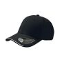 Estoril Cap Estoril, 100% polyester jacquard