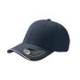 Estoril Cap Estoril, 100% polyester jacquard
