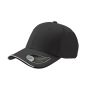Estoril Cap Estoril, 100% polyester jacquard