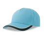 Kid Star-S Cap Kid Star-S, 100% Organic Cotton