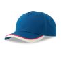 Kid Star-S Cap Kid Star-S, 100% Organic Cotton