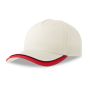 Kid Star-S Cap Kid Star-S, 100% Organic Cotton