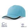 Kid Star-S Cap Kid Star-S, 100% Organic Cotton