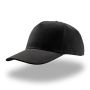 Liberty Five Cap Liberty Five, 100% brushed cotton