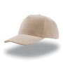 Liberty Five Cap Liberty Five, 100% brushed cotton