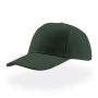 Liberty Five Cap Liberty Five, 100% brushed cotton