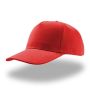 Liberty Five Cap Liberty Five, 100% brushed cotton