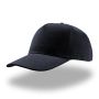 Liberty Five Cap Liberty Five, 100% brushed cotton
