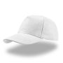 Liberty Five Buckle Cap Liberty Five Buckle, 100% brushed cotton