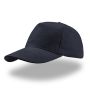 Liberty Five Buckle Cap Liberty Five Buckle, 100% brushed cotton
