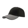 Liberty Sandwich Cap Liberty Sandwich, 100% brushed cotton
