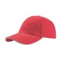 Liberty Sandwich Cap Liberty Sandwich, 100% brushed cotton