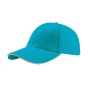 Liberty Sandwich Cap Liberty Sandwich, 100% brushed cotton
