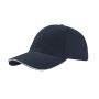 Liberty Sandwich Cap Liberty Sandwich, 100% brushed cotton