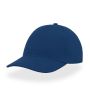 Liberty Six Buckle Cap Liberty Six Buckle, 100% brushed cotton