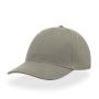 Liberty Six Buckle Cap Liberty Six Buckle, 100% brushed cotton