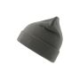 Pier-S Gorro Pier-S, 100% Recycled Polyester