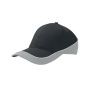 Racing Cap Racing, 35% cotton / 65% polyester