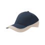 Racing Cap Racing, 35% cotton / 65% polyester