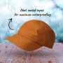 Rainy S Cap Rainy S, 100% Recycled Polyester
