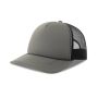 RAPPER-S Rapper S Cap, 100% Recycled Polyester