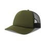 RAPPER-S Rapper S Cap, 100% Recycled Polyester