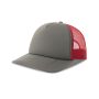 RAPPER-S Rapper S Cap, 100% Recycled Polyester
