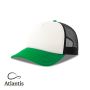 RAPPER-S Rapper S Cap, 100% Recycled Polyester