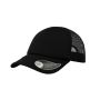 Rapper Cap Rapper, 100% polyester
