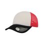 Rapper Cap Rapper, 100% polyester