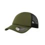 Rapper Cap Rapper, 100% polyester