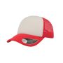 Rapper Cap Rapper, 100% polyester