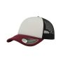 Rapper Cap Rapper, 100% polyester