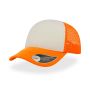 Rapper Cap Rapper, 100% polyester
