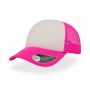 Rapper Cap Rapper, 100% polyester