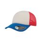 Rapper Cap Rapper, 100% polyester